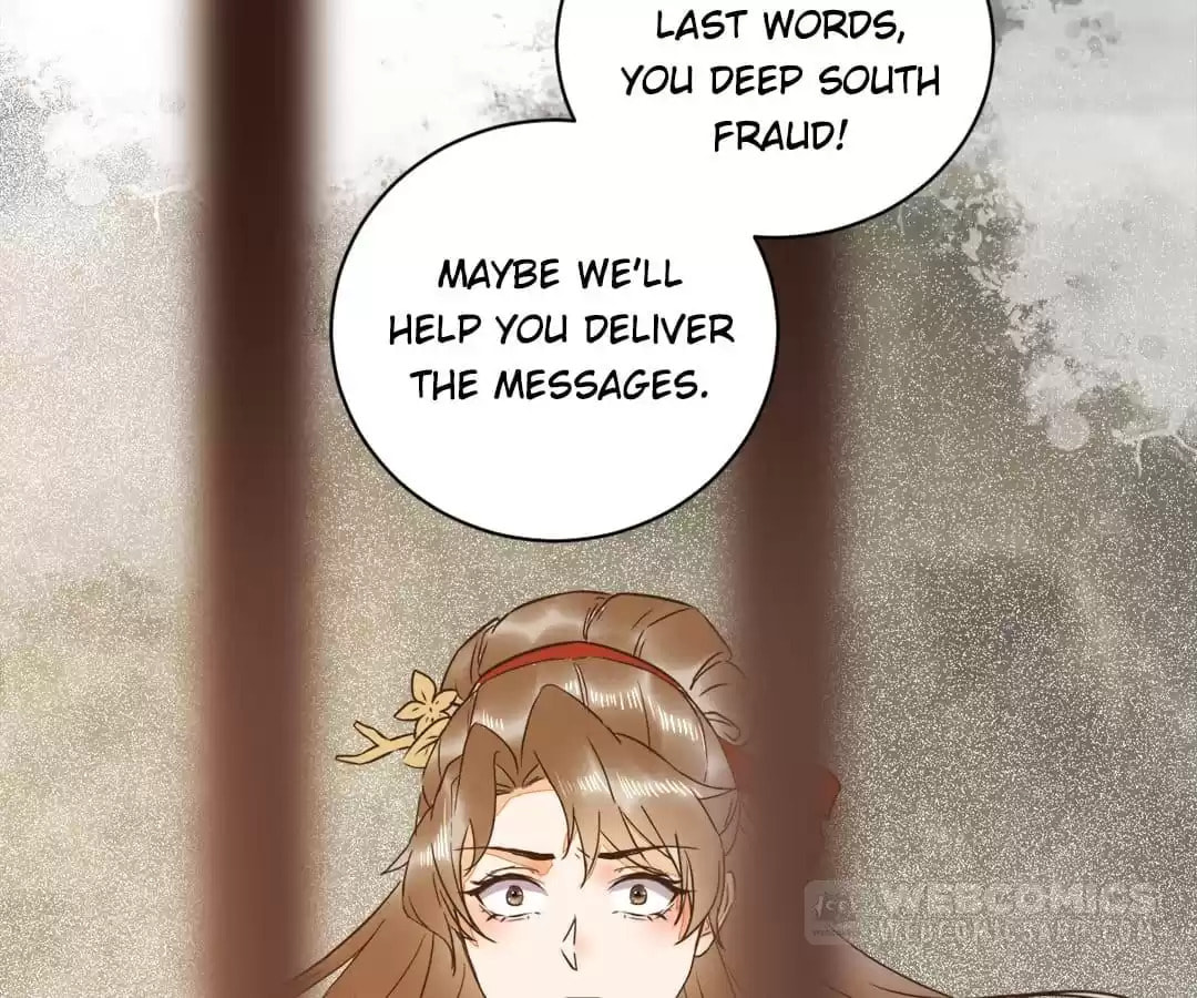 Read My Assassin Consort chapter 91 image 18 on Lezhin