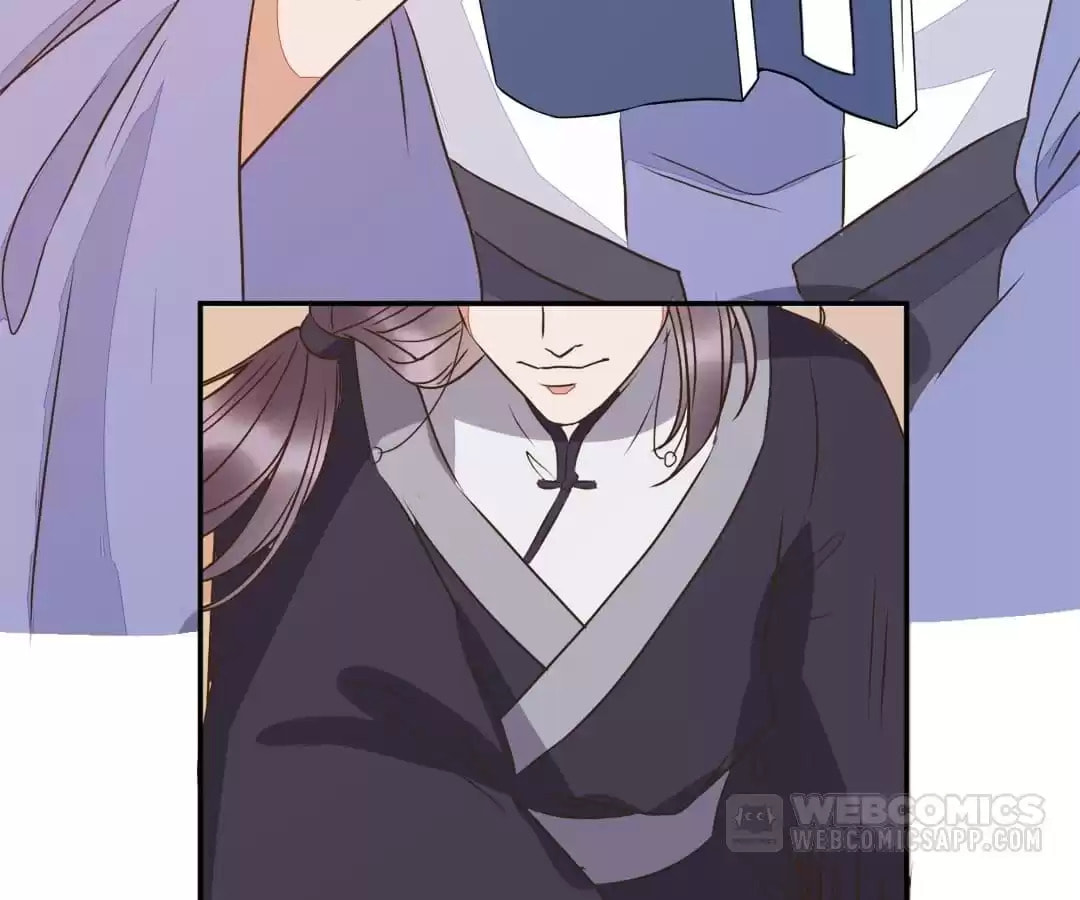 Read My Assassin Consort chapter 91 image 26 on Lezhin