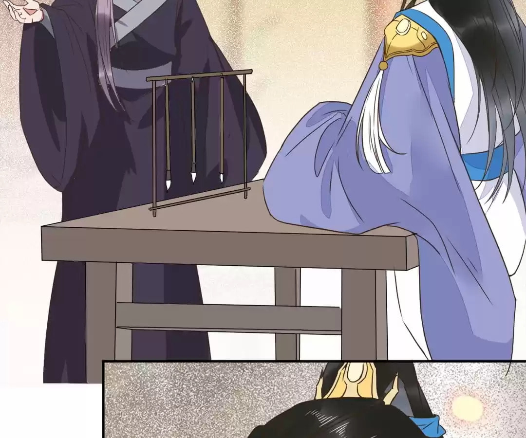 Read My Assassin Consort chapter 91 image 29 on Lezhin