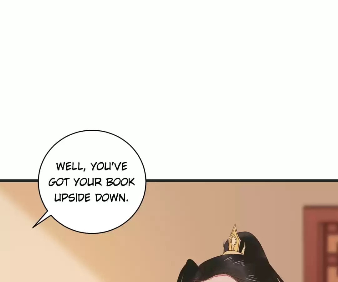 Read My Assassin Consort chapter 91 image 31 on Lezhin