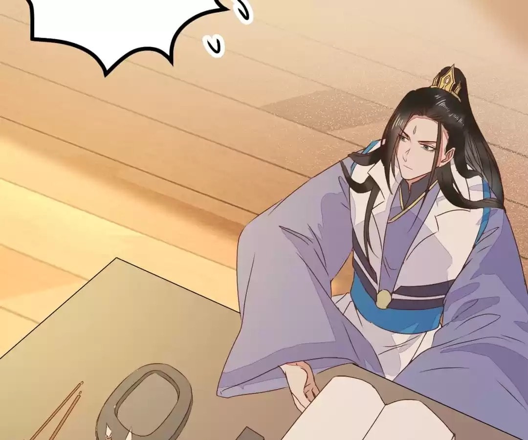 Read My Assassin Consort chapter 91 image 35 on Lezhin