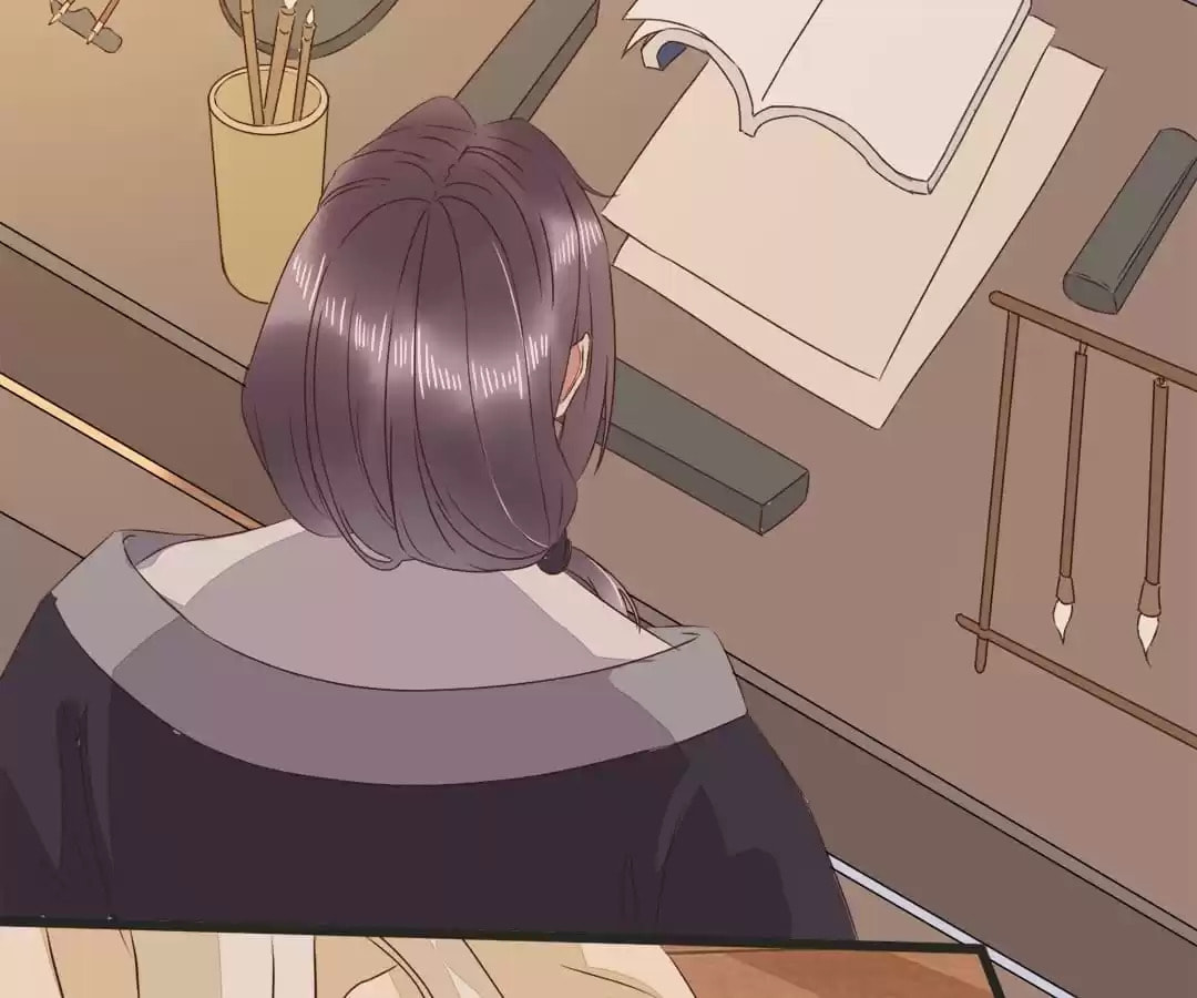 Read My Assassin Consort chapter 91 image 36 on Lezhin