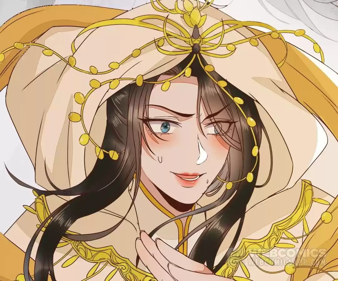 Read My Assassin Consort chapter 91 image 40 on Lezhin