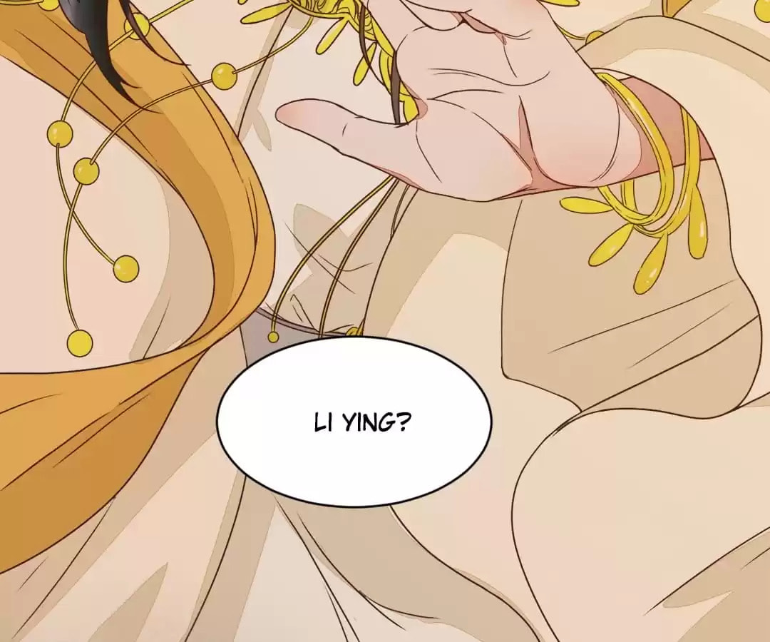 Read My Assassin Consort chapter 91 image 41 on Lezhin