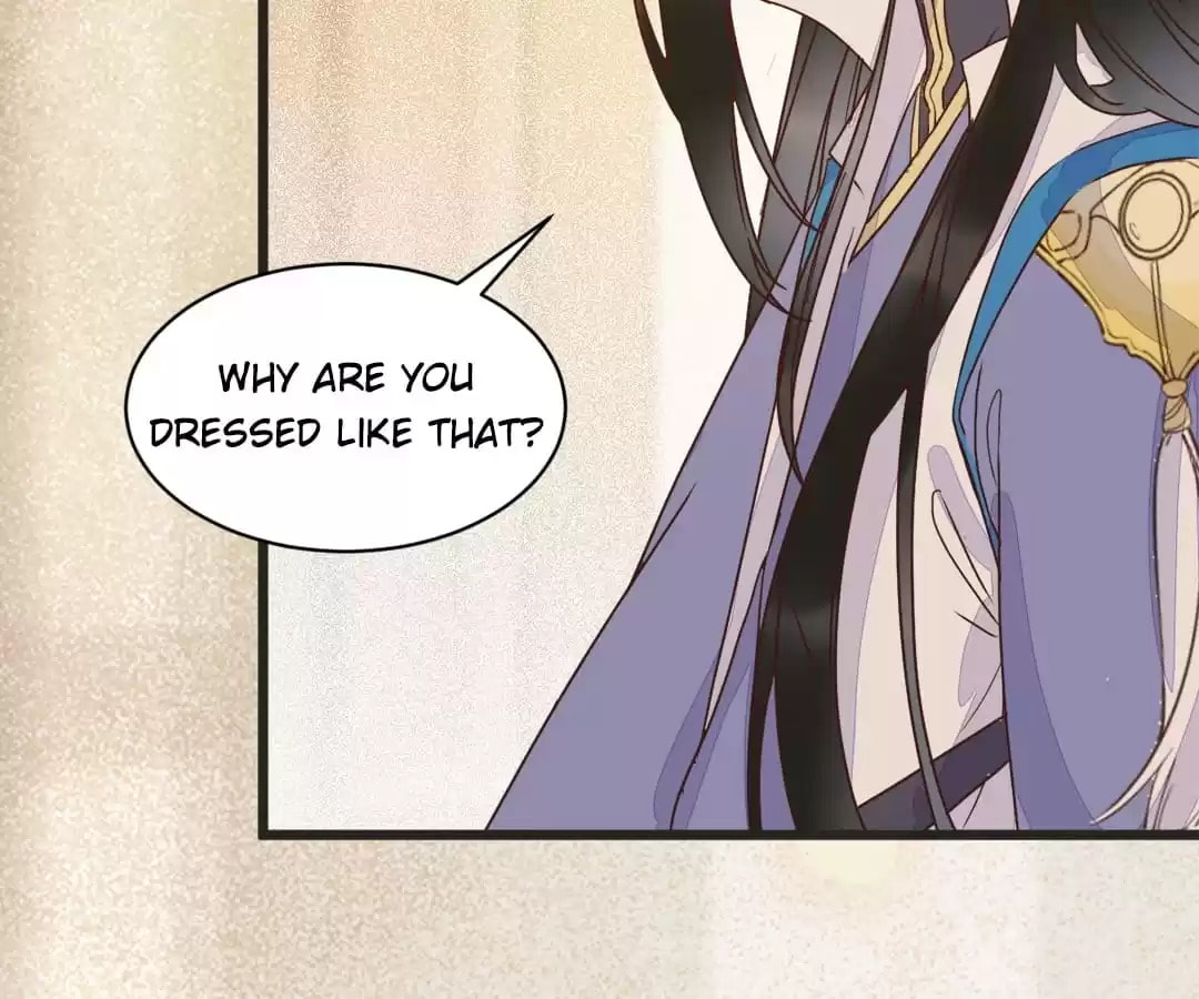 Read My Assassin Consort chapter 91 image 43 on Lezhin