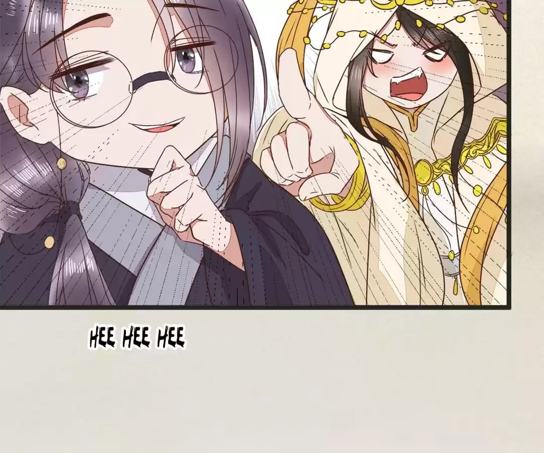Read My Assassin Consort chapter 91 image 45 on Lezhin
