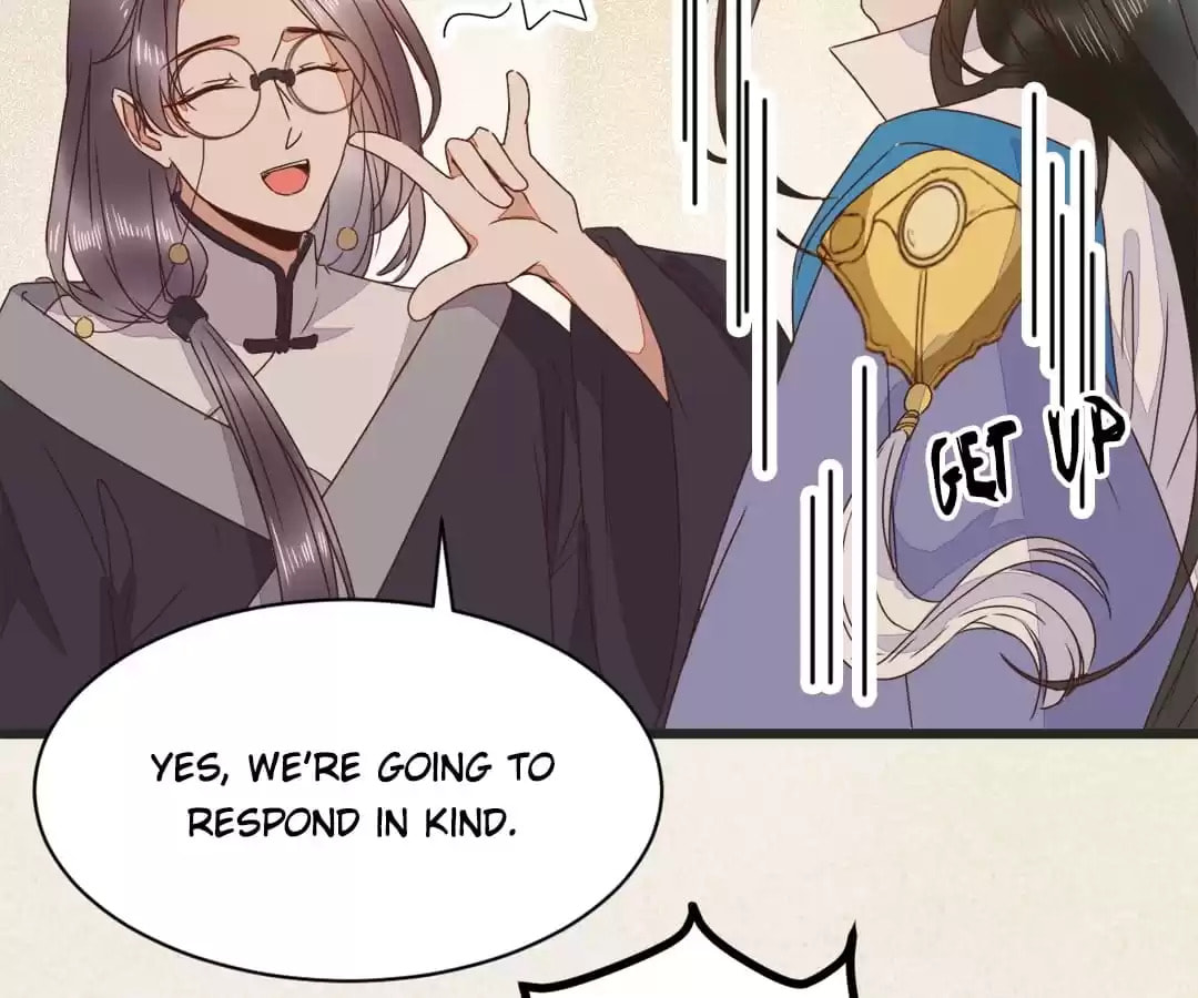Read My Assassin Consort chapter 91 image 47 on Lezhin