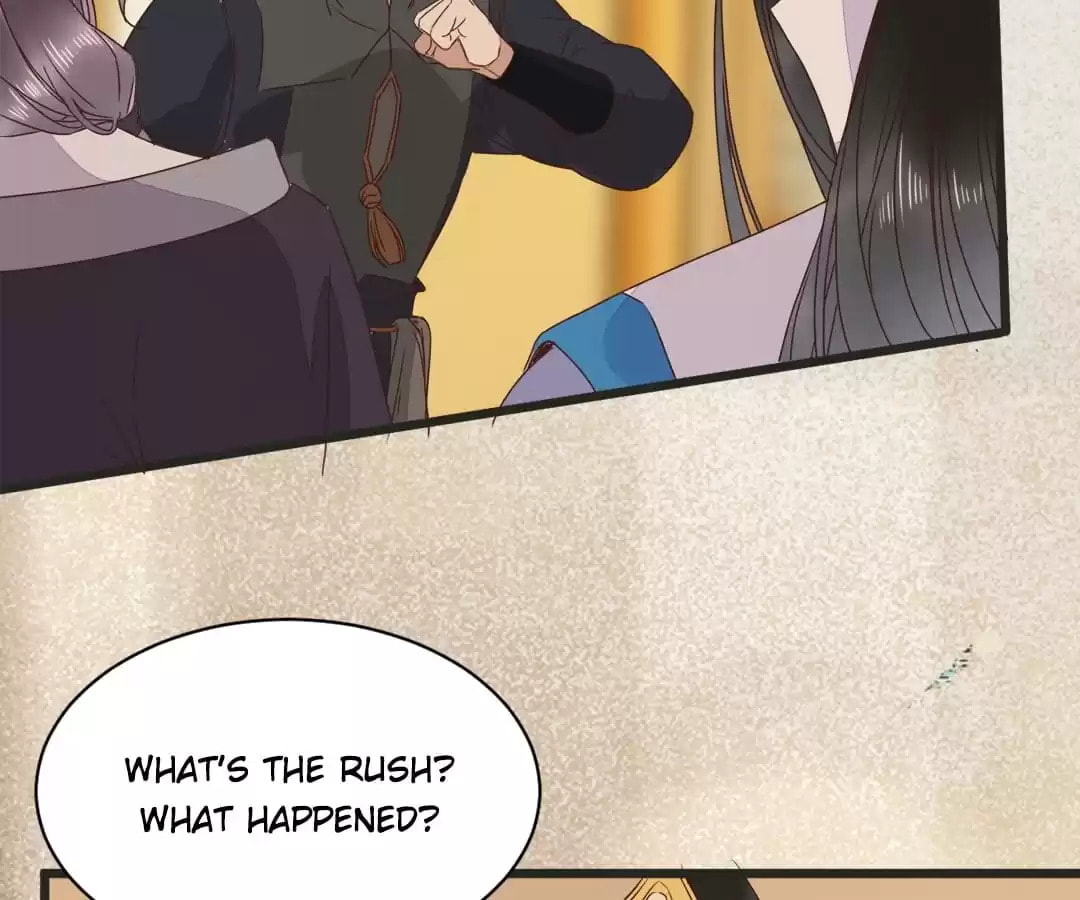 Read My Assassin Consort chapter 91 image 49 on Lezhin