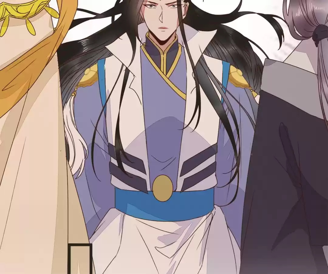 Read My Assassin Consort chapter 91 image 54 on Lezhin