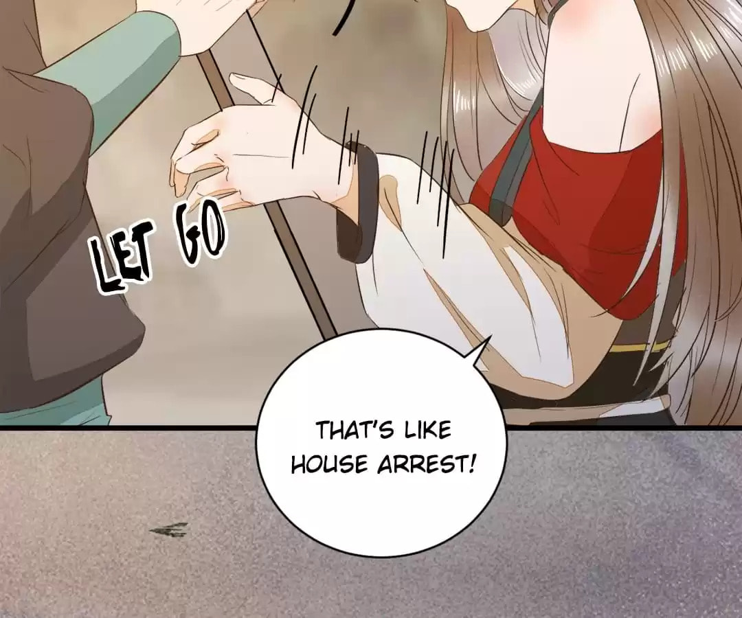 Read My Assassin Consort chapter 91 image 6 on Lezhin