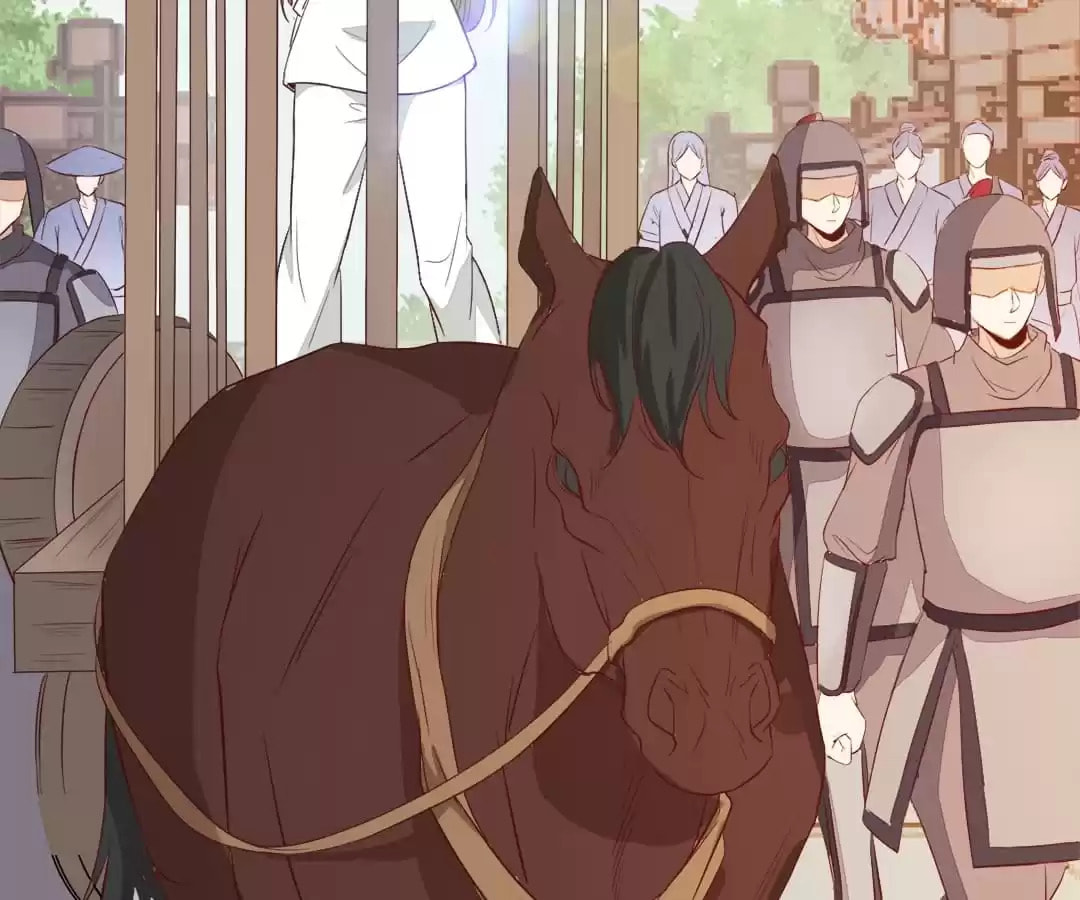 Read My Assassin Consort chapter 91 image 62 on Lezhin