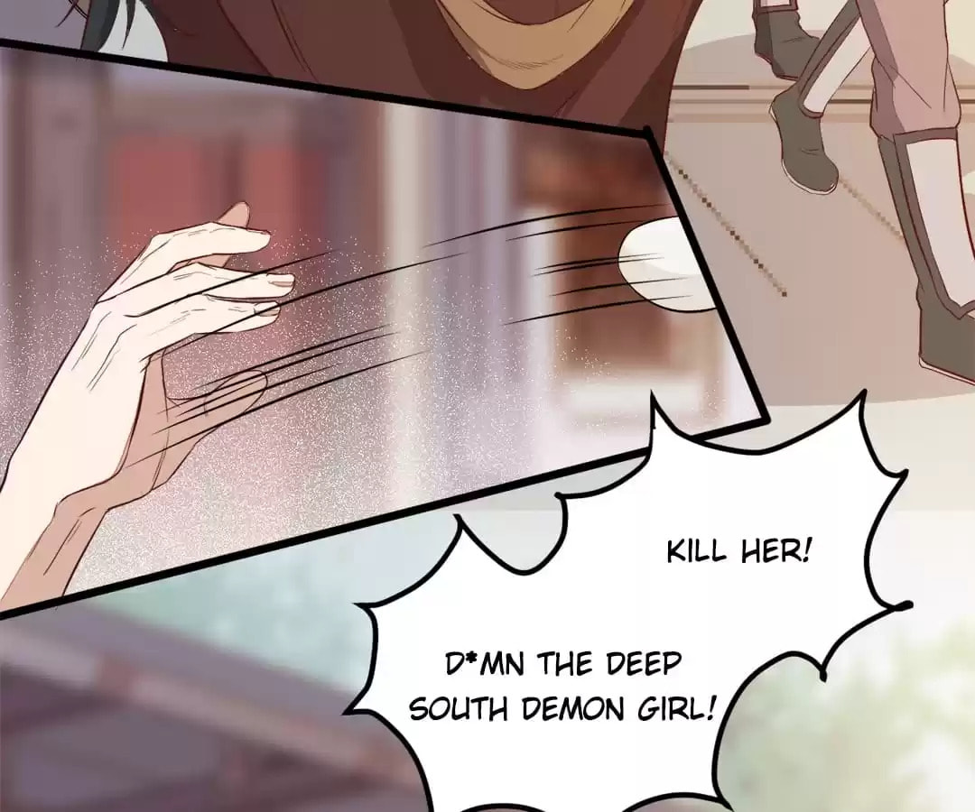 Read My Assassin Consort chapter 91 image 63 on Lezhin