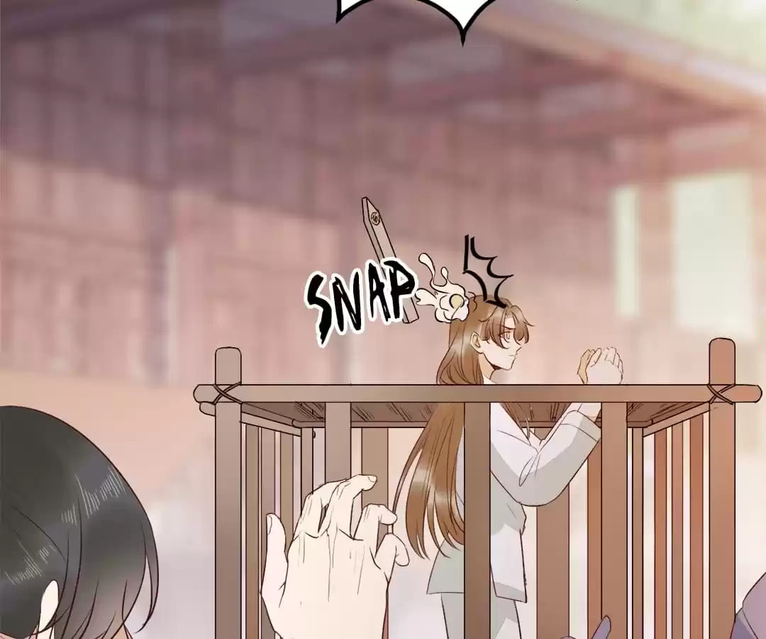 Read My Assassin Consort chapter 91 image 64 on Lezhin