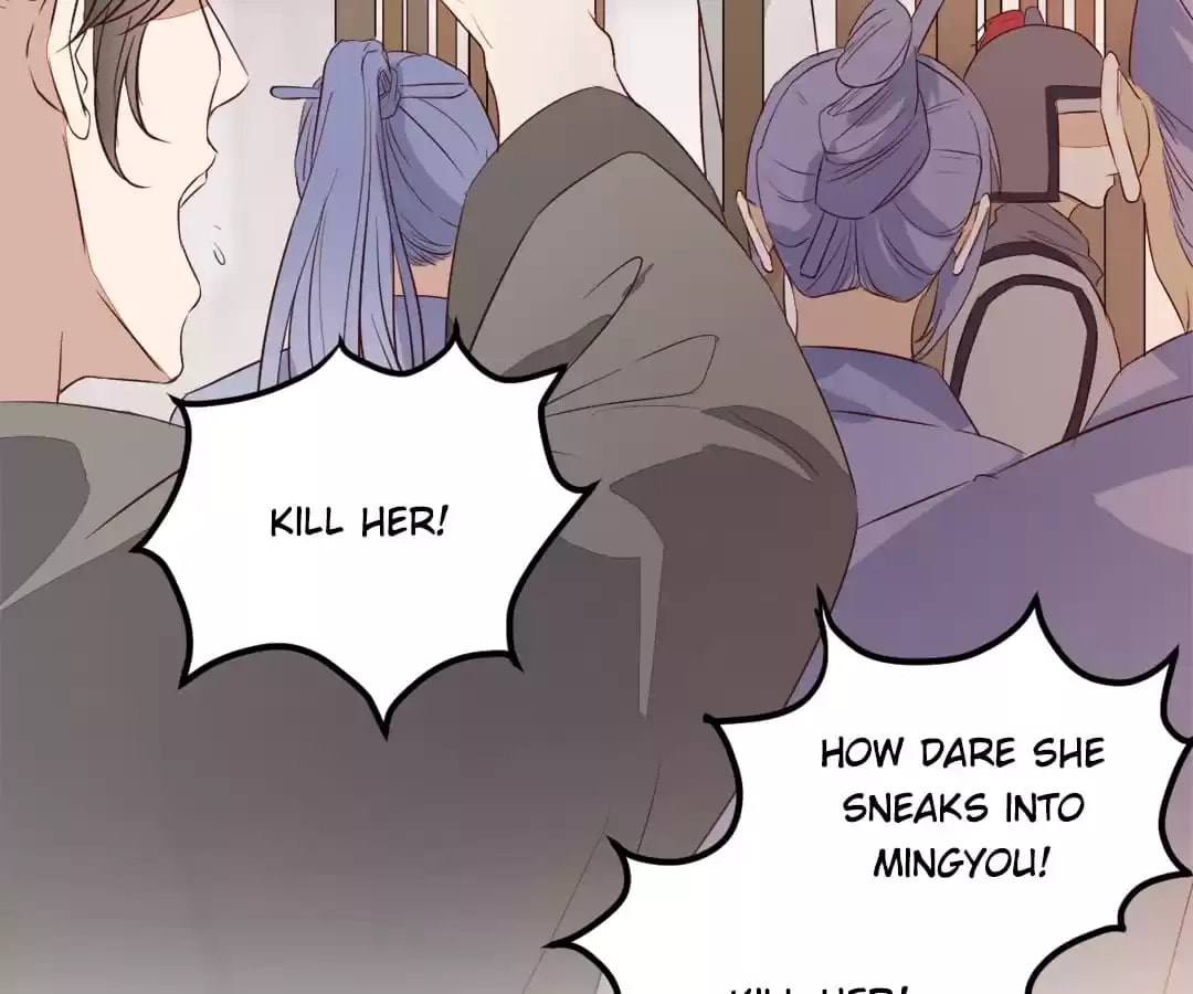 Read My Assassin Consort chapter 91 image 65 on Lezhin