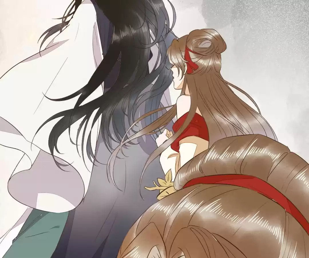 Read My Assassin Consort chapter 91 image 9 on Lezhin
