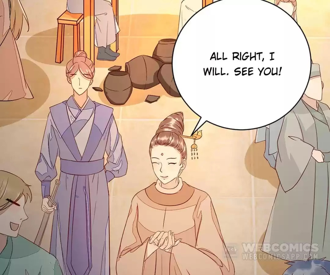 Read My Assassin Consort chapter 99 image 10 on Lezhin