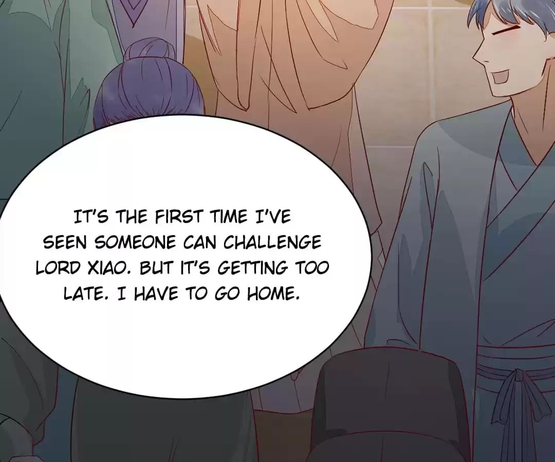 Read My Assassin Consort chapter 99 image 11 on Lezhin