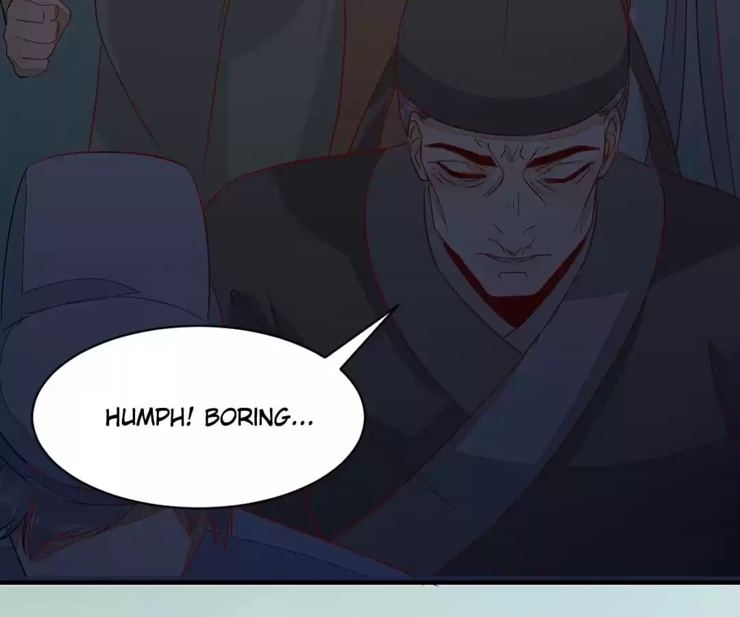 Read My Assassin Consort chapter 99 image 12 on Lezhin