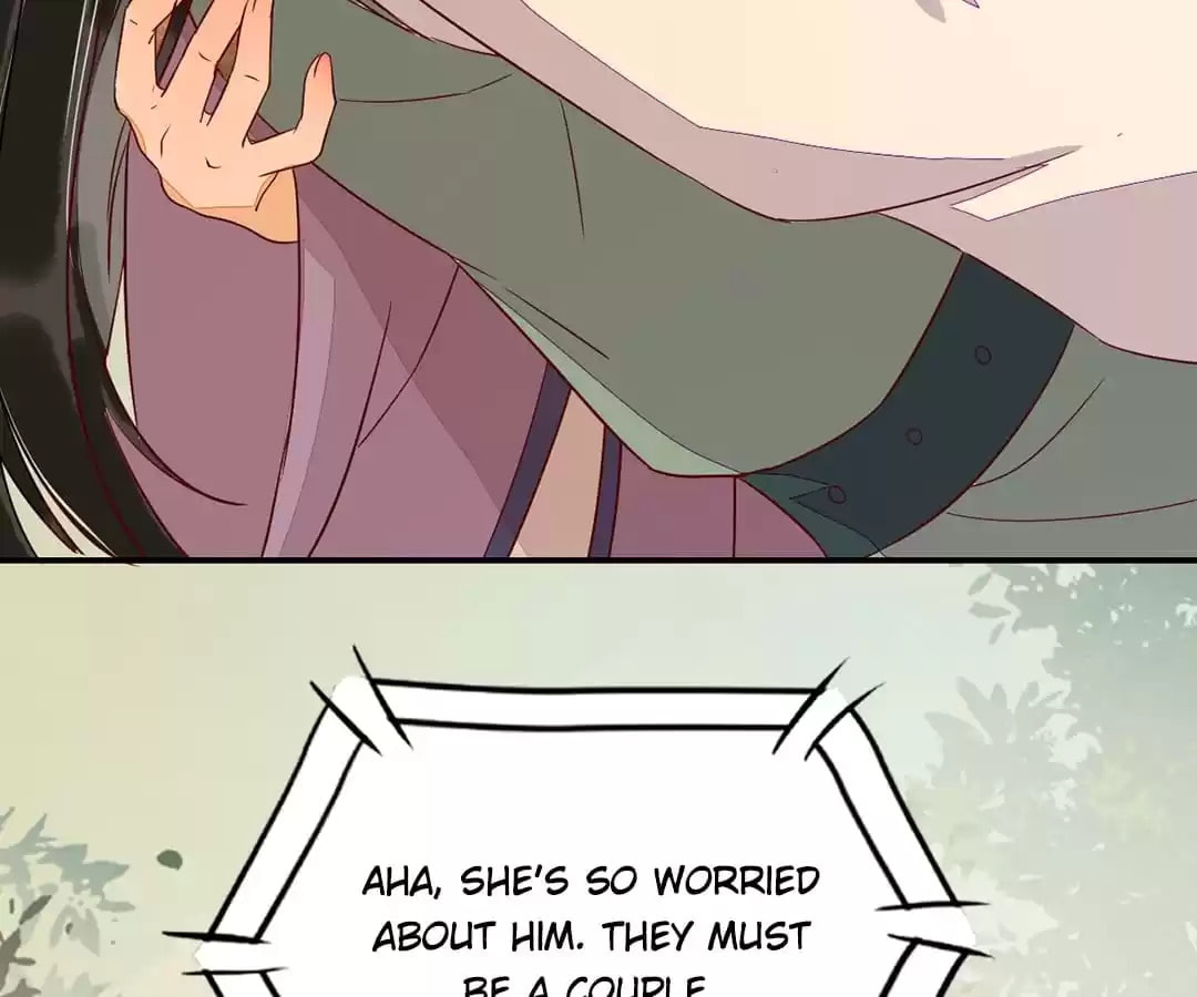 Read My Assassin Consort chapter 99 image 25 on Lezhin