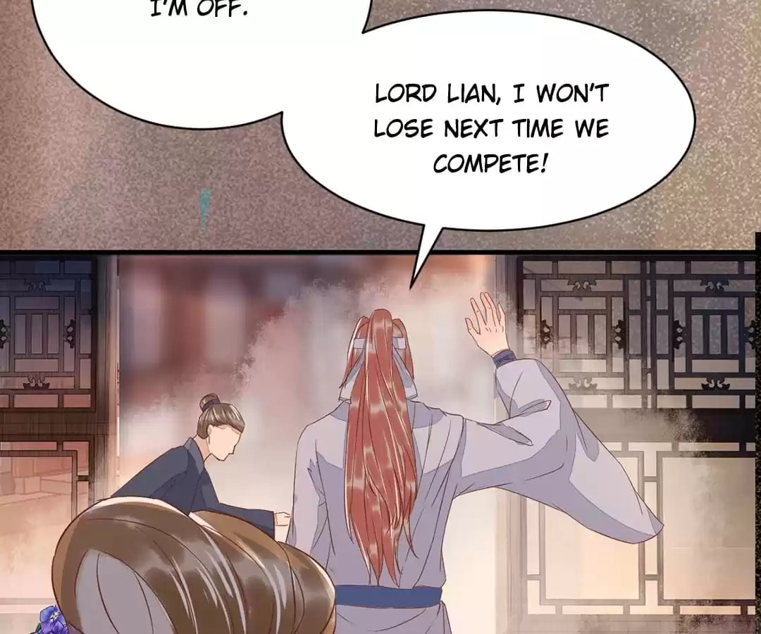 Read My Assassin Consort chapter 99 image 35 on Lezhin