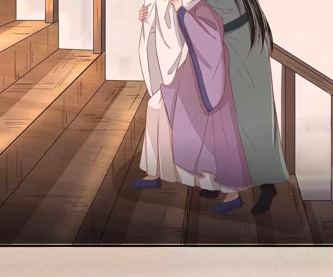 Read My Assassin Consort chapter 99 image 39 on Lezhin