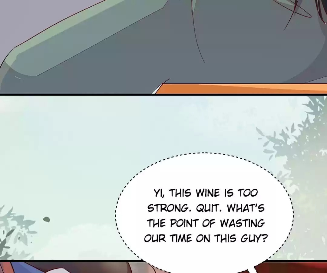 Read My Assassin Consort chapter 99 image 4 on Lezhin