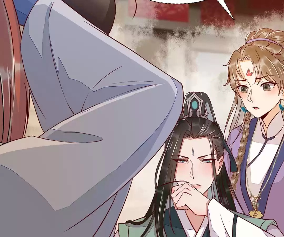 Read My Assassin Consort chapter 99 image 5 on Lezhin