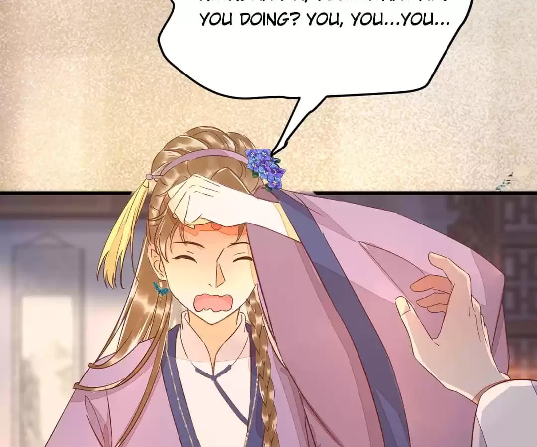 Read My Assassin Consort chapter 99 image 51 on Lezhin