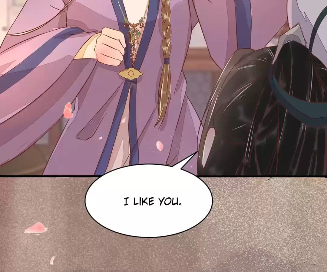 Read My Assassin Consort chapter 99 image 52 on Lezhin