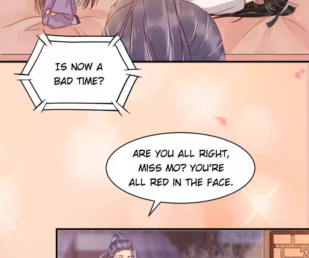 Read My Assassin Consort chapter 99 image 63 on Lezhin