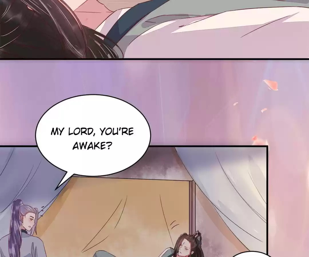 Read My Assassin Consort chapter 99 image 72 on Lezhin
