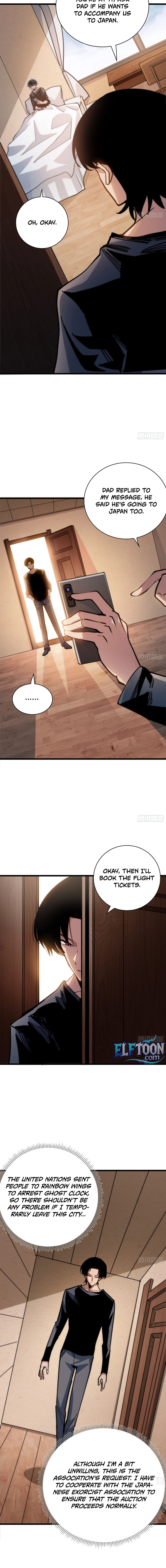 Read My Avatar Is Becoming the Final Boss chapter 21 image 1 on Lezhin