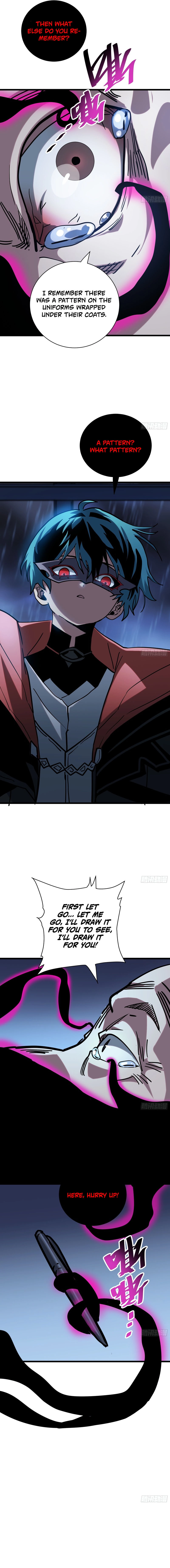 Read My Avatar Is Becoming the Final Boss chapter 21 image 12 on Lezhin