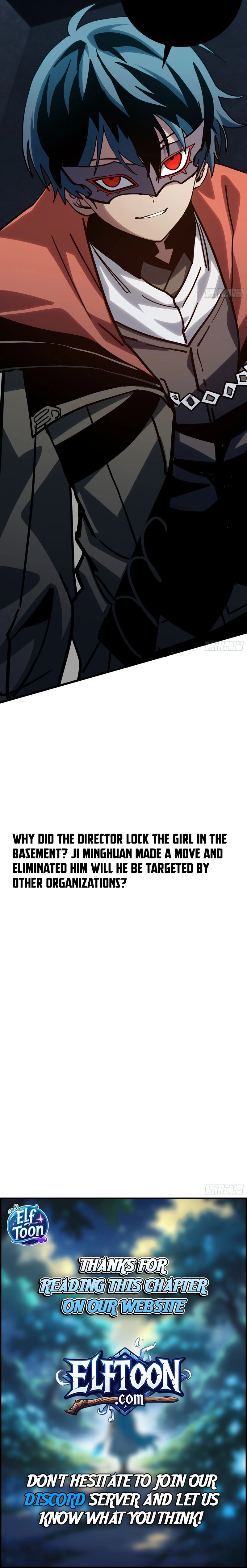 Read My Avatar Is Becoming the Final Boss chapter 21 image 16 on Lezhin