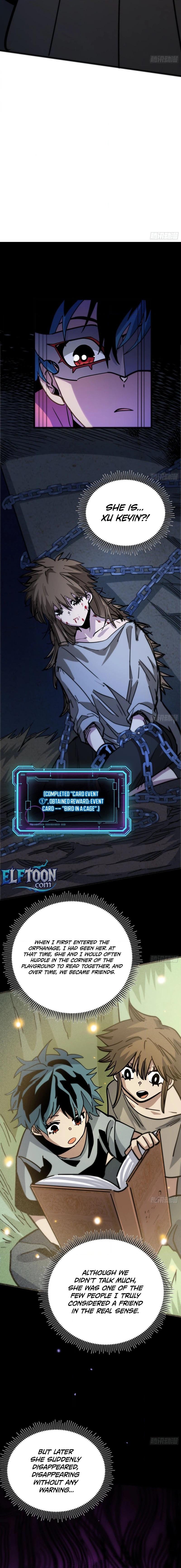 Read My Avatar Is Becoming the Final Boss chapter 21 image 7 on Lezhin