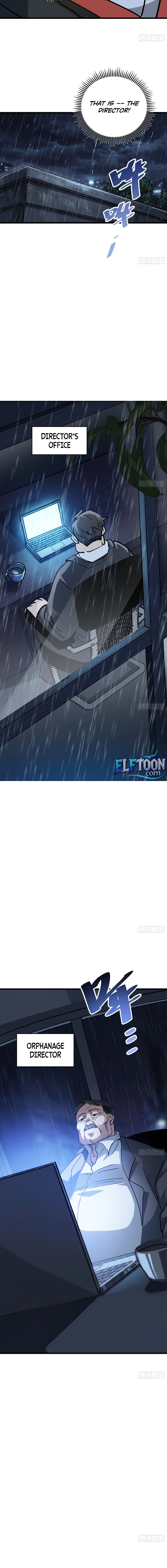 Read My Avatar Is Becoming the Final Boss chapter 21 image 9 on Lezhin