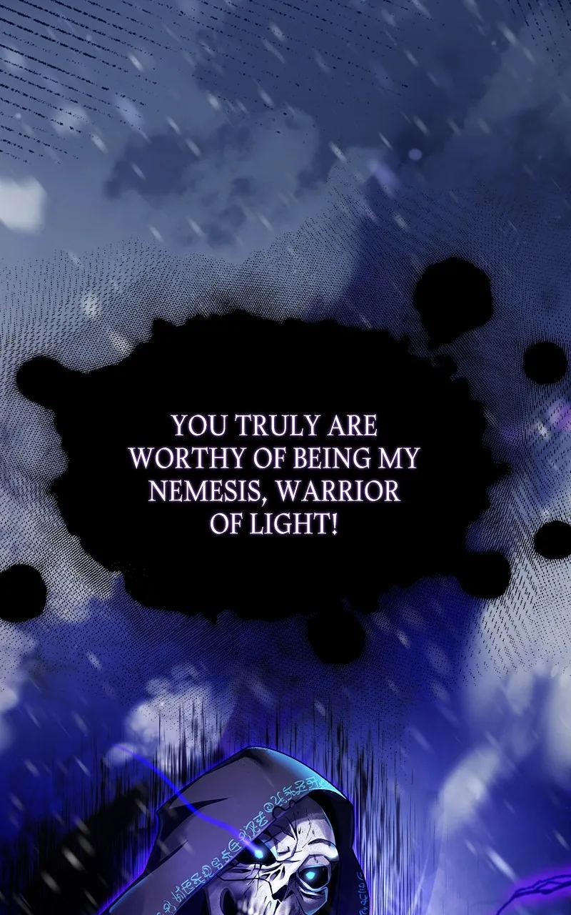 Read My Avatars’ Path to Greatness chapter 1 image 1 on Lezhin