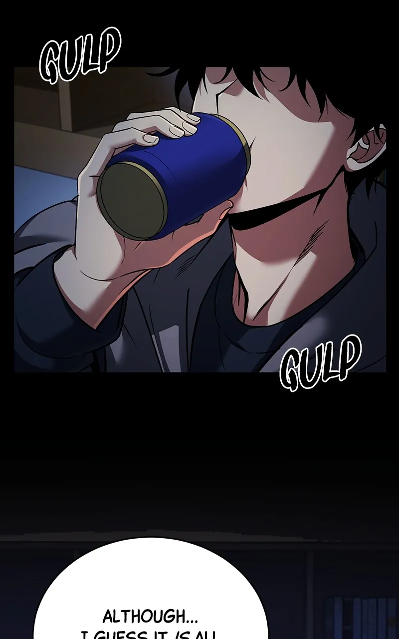 Read My Avatars’ Path to Greatness chapter 1 image 10 on Lezhin