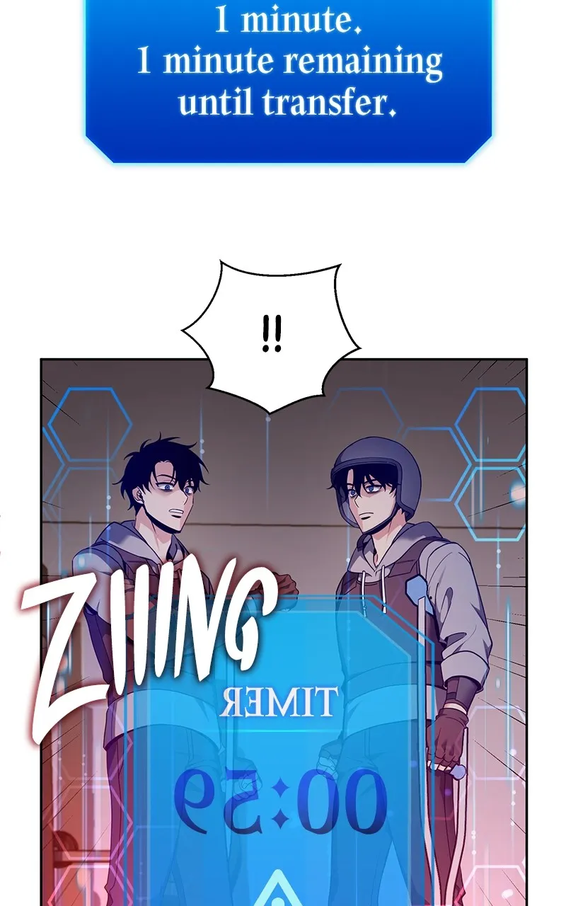 Read My Avatars’ Path to Greatness chapter 1 image 101 on Lezhin