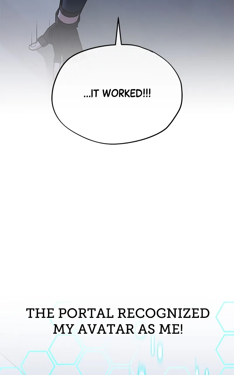 Read My Avatars’ Path to Greatness chapter 1 image 116 on Lezhin