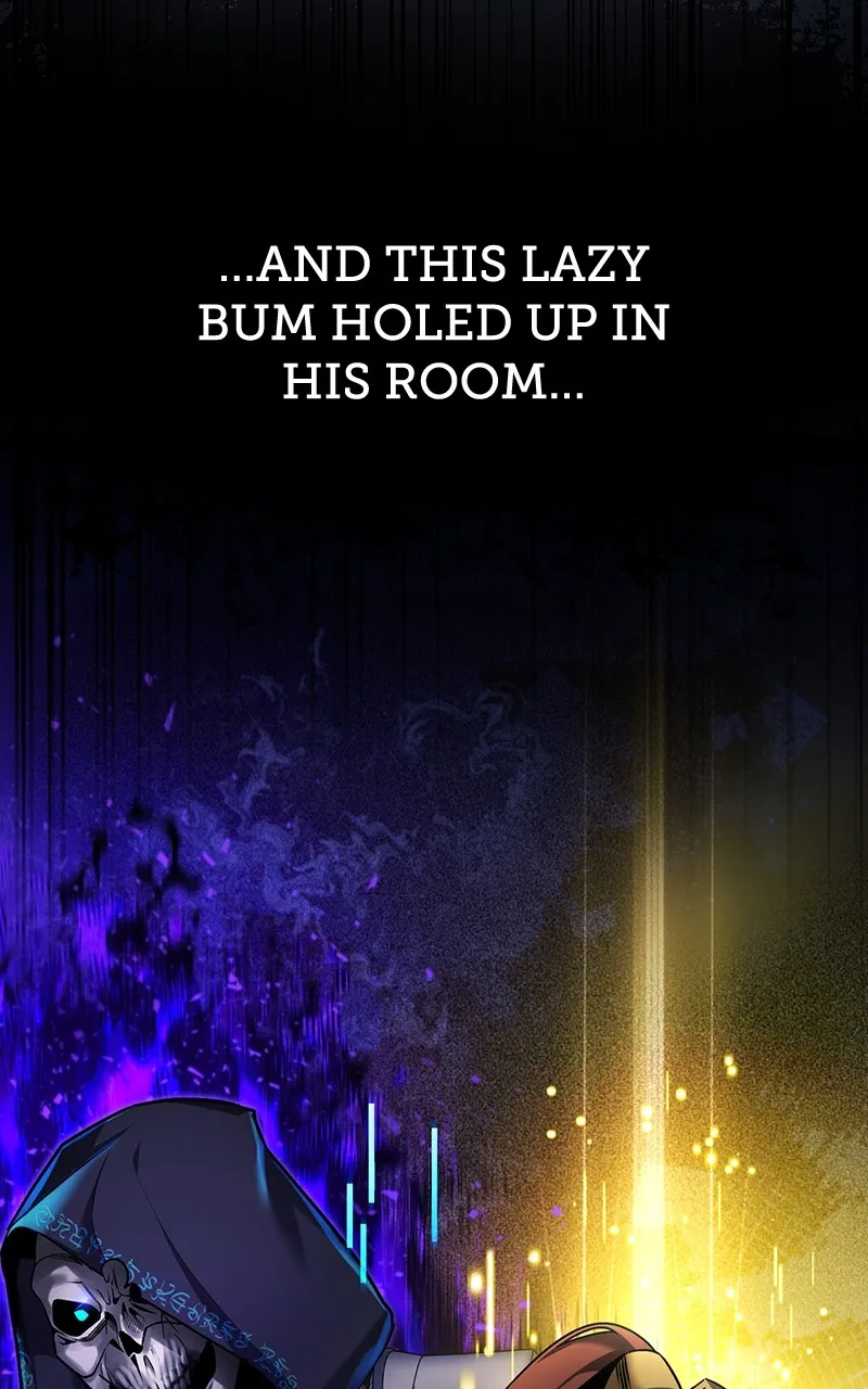 Read My Avatars’ Path to Greatness chapter 1 image 12 on Lezhin