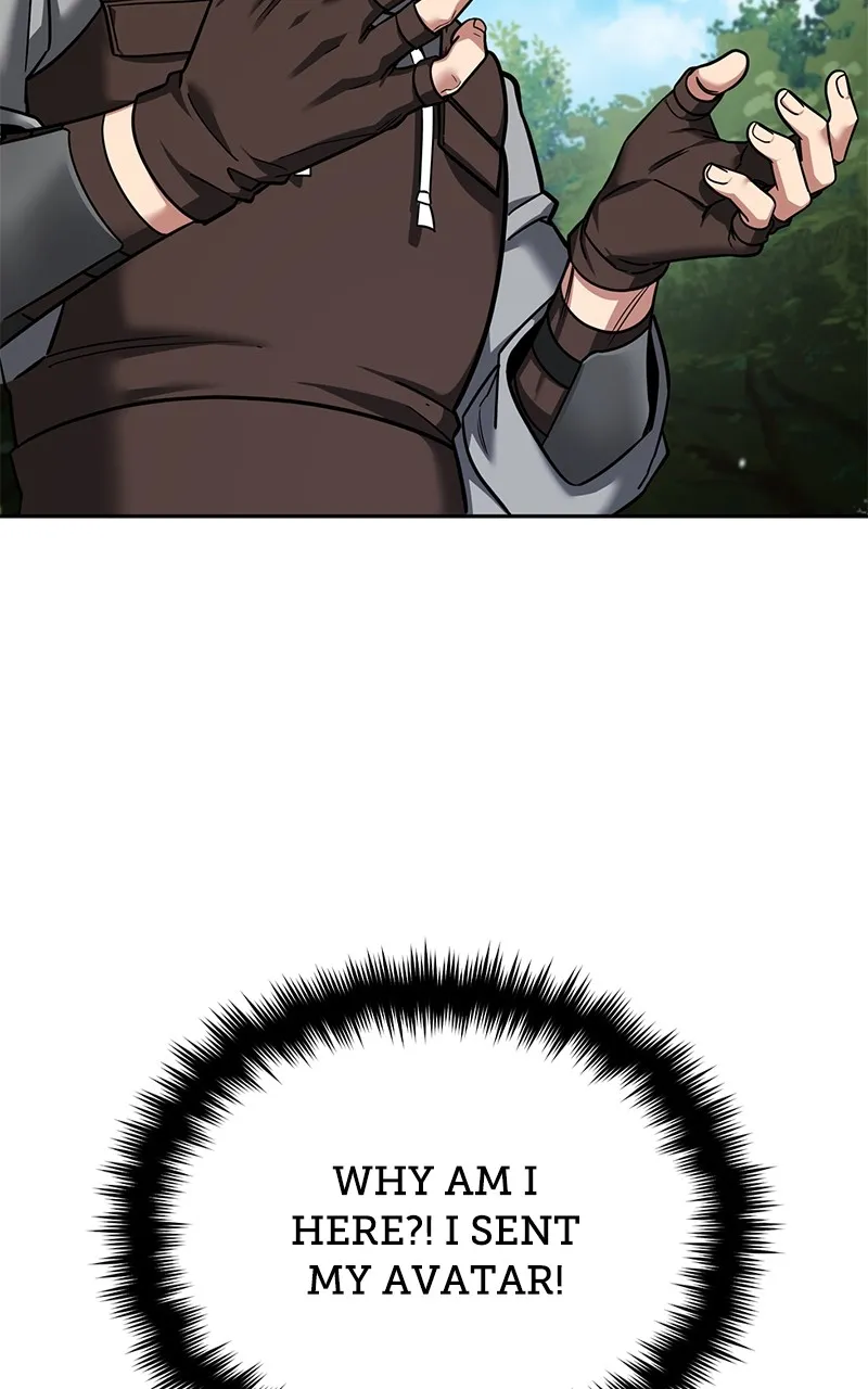 Read My Avatars’ Path to Greatness chapter 1 image 124 on Lezhin