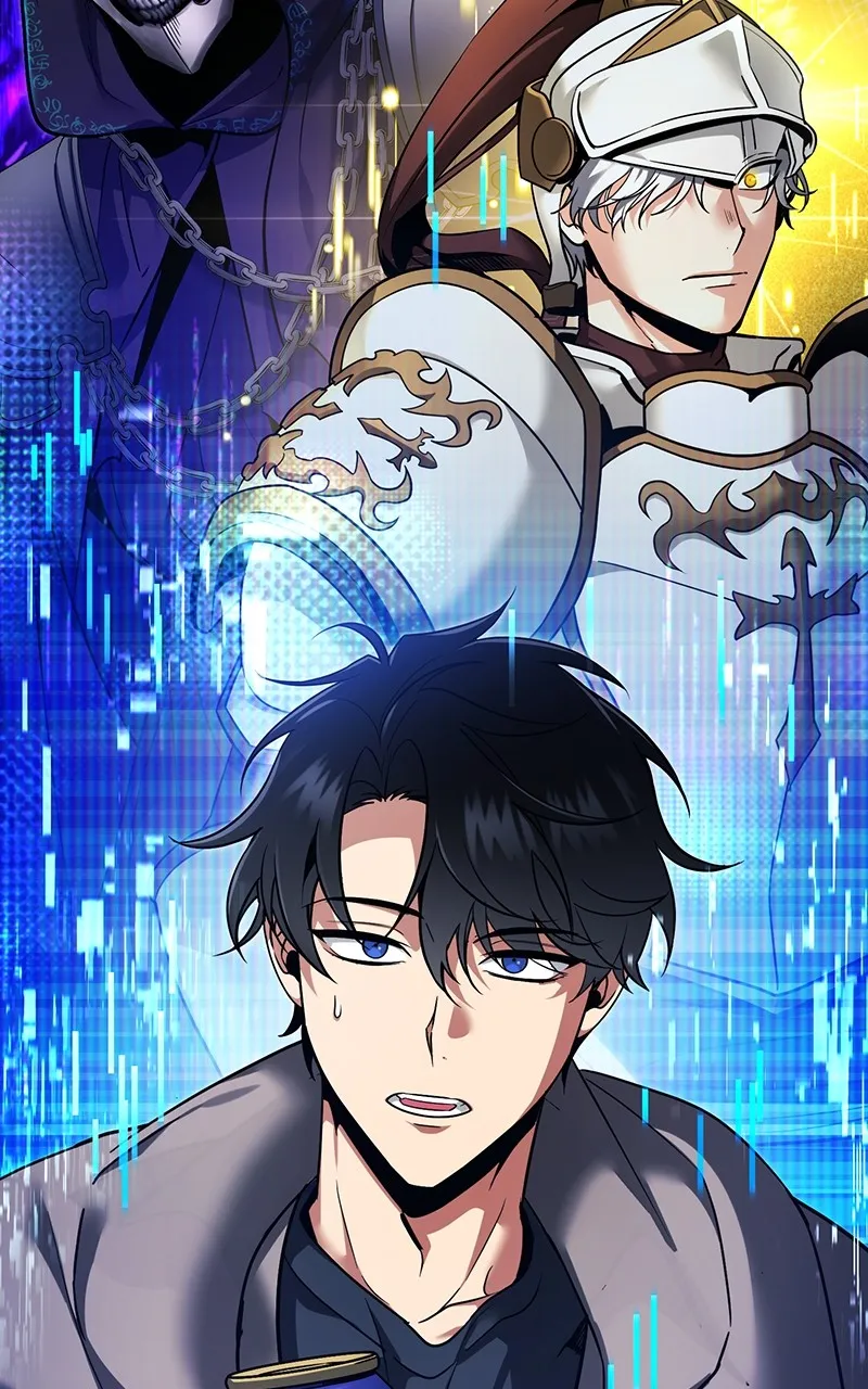 Read My Avatars’ Path to Greatness chapter 1 image 13 on Lezhin