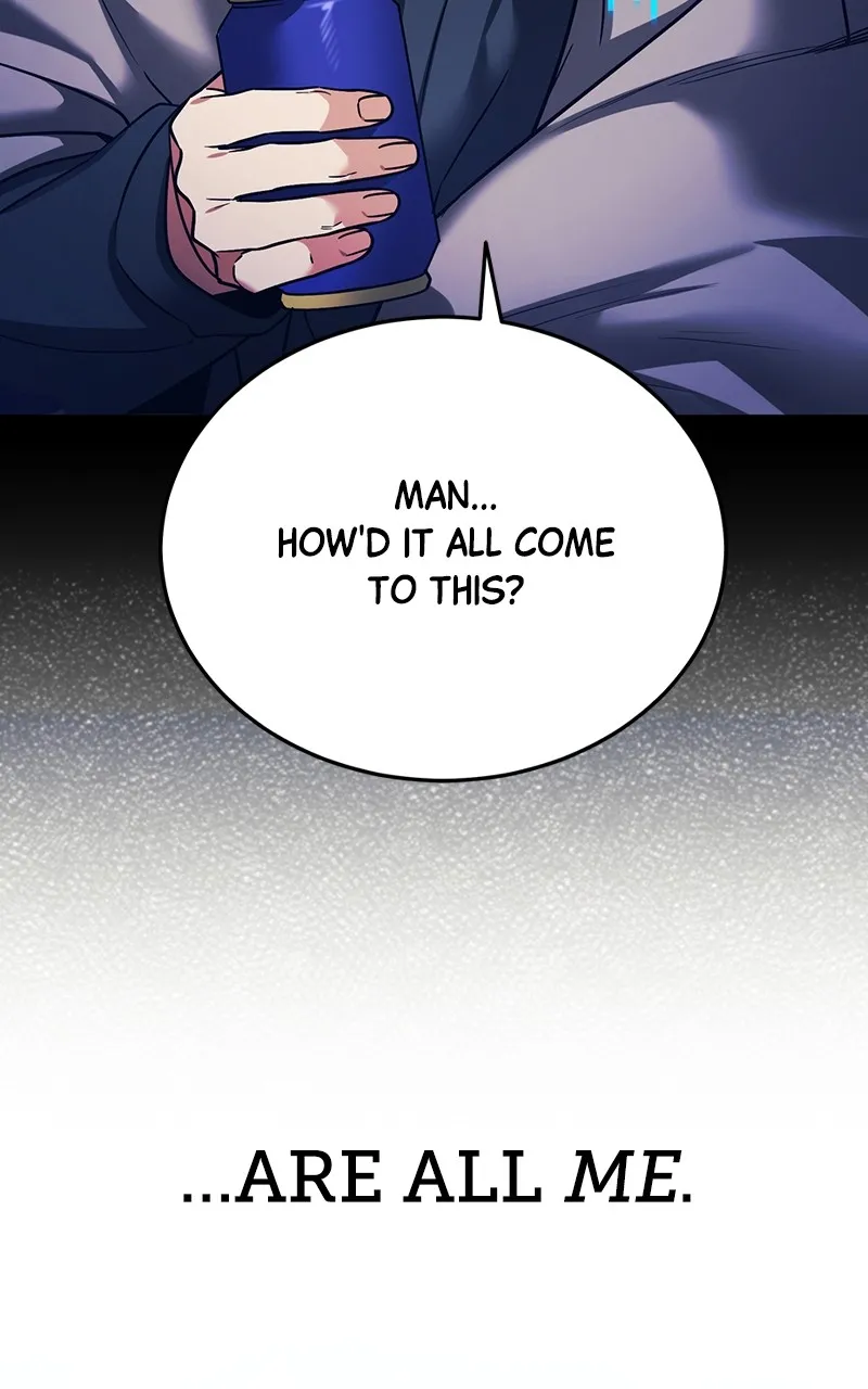 Read My Avatars’ Path to Greatness chapter 1 image 14 on Lezhin