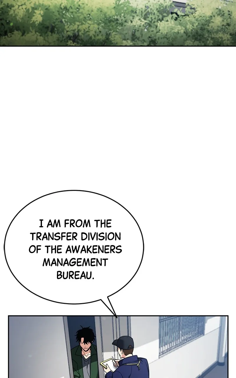 Read My Avatars’ Path to Greatness chapter 1 image 18 on Lezhin