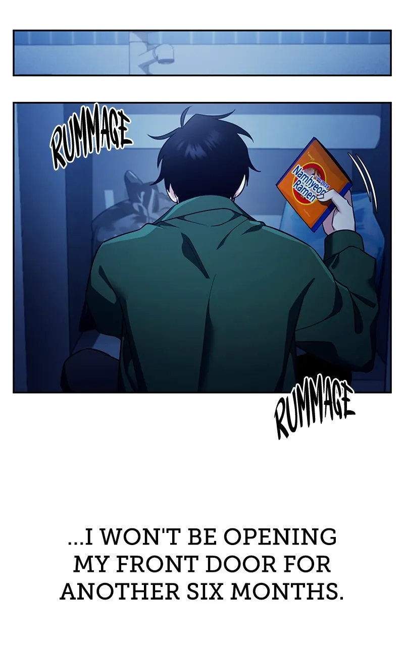 Read My Avatars’ Path to Greatness chapter 1 image 24 on Lezhin