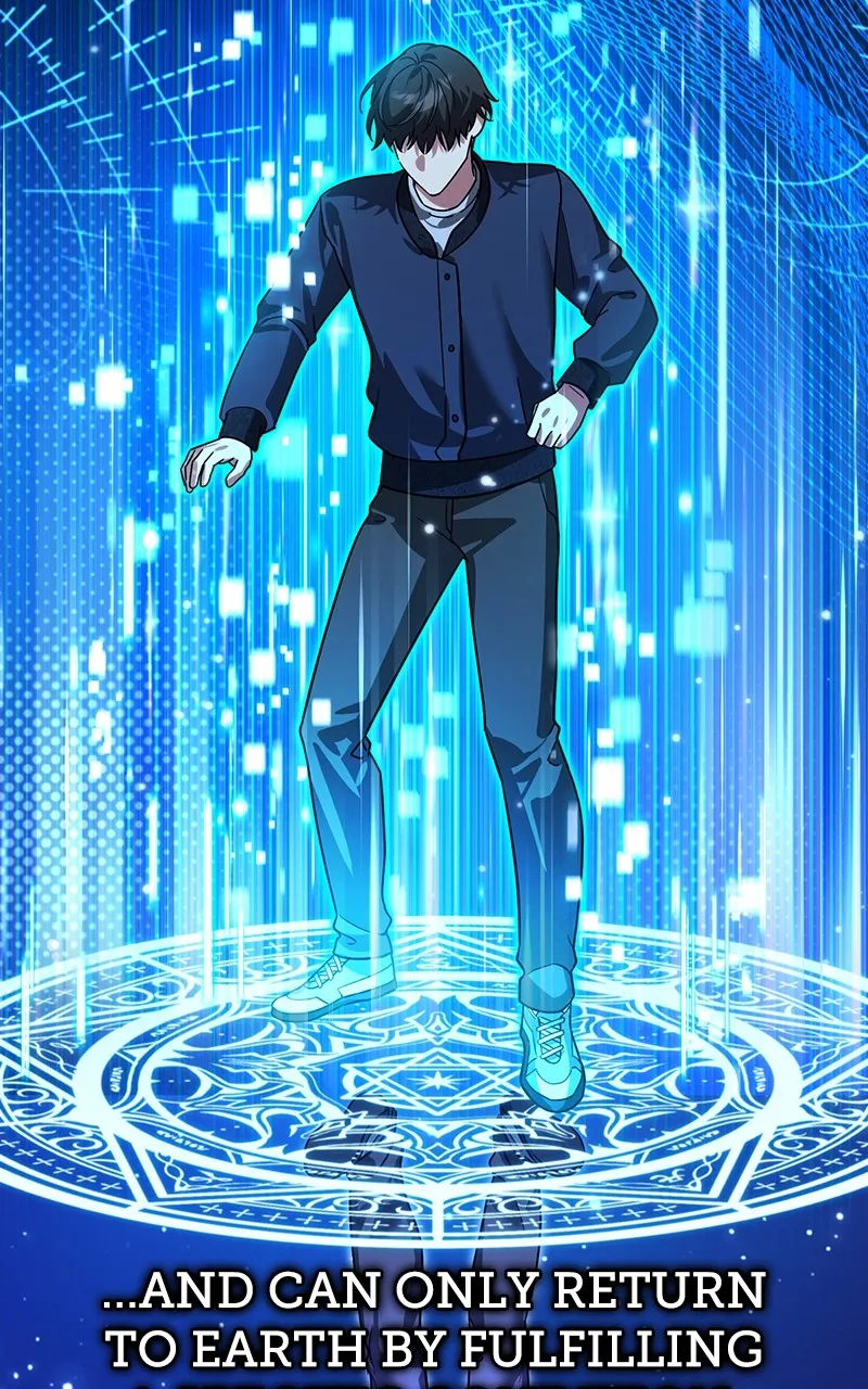 Read My Avatars’ Path to Greatness chapter 1 image 36 on Lezhin