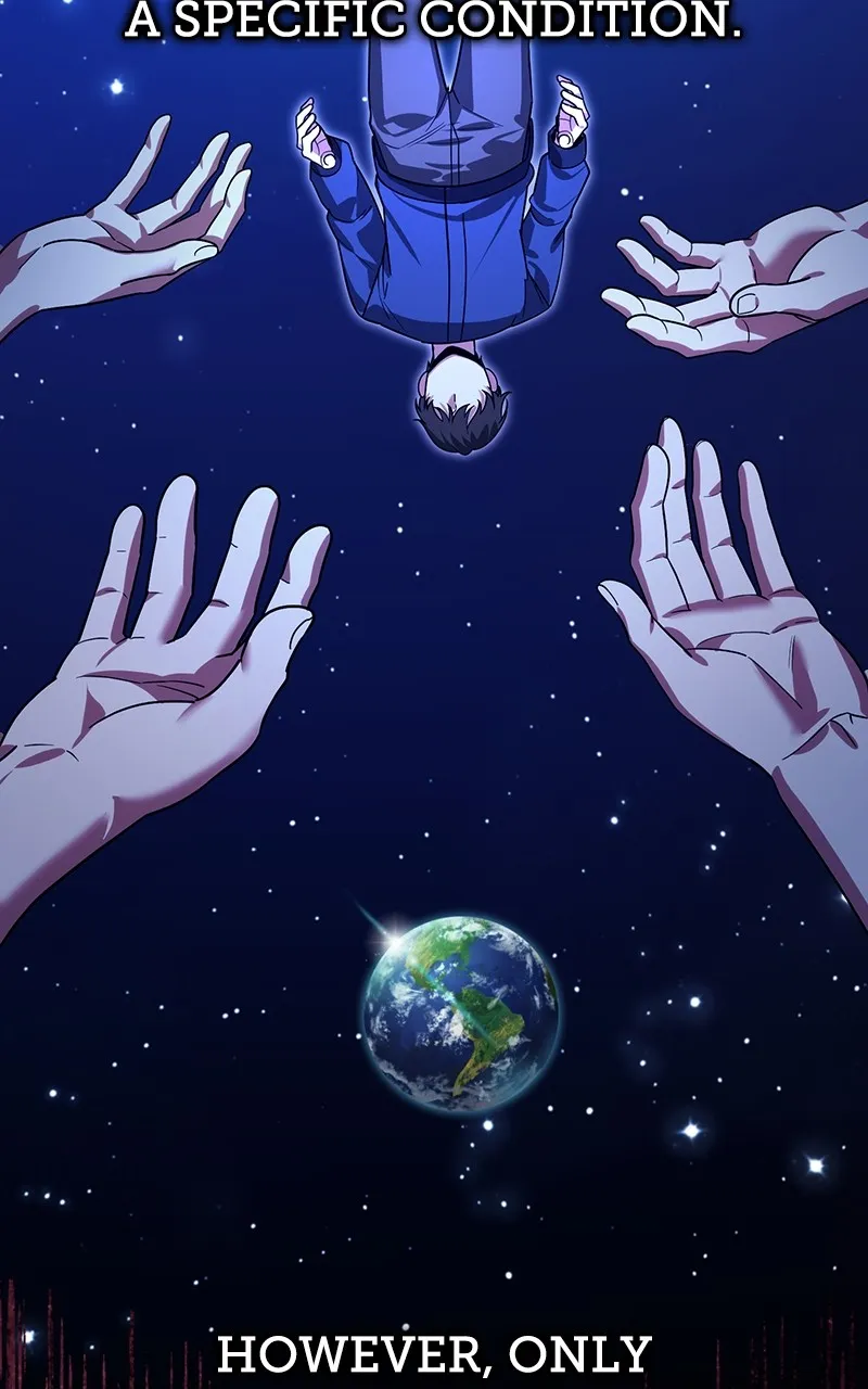 Read My Avatars’ Path to Greatness chapter 1 image 37 on Lezhin