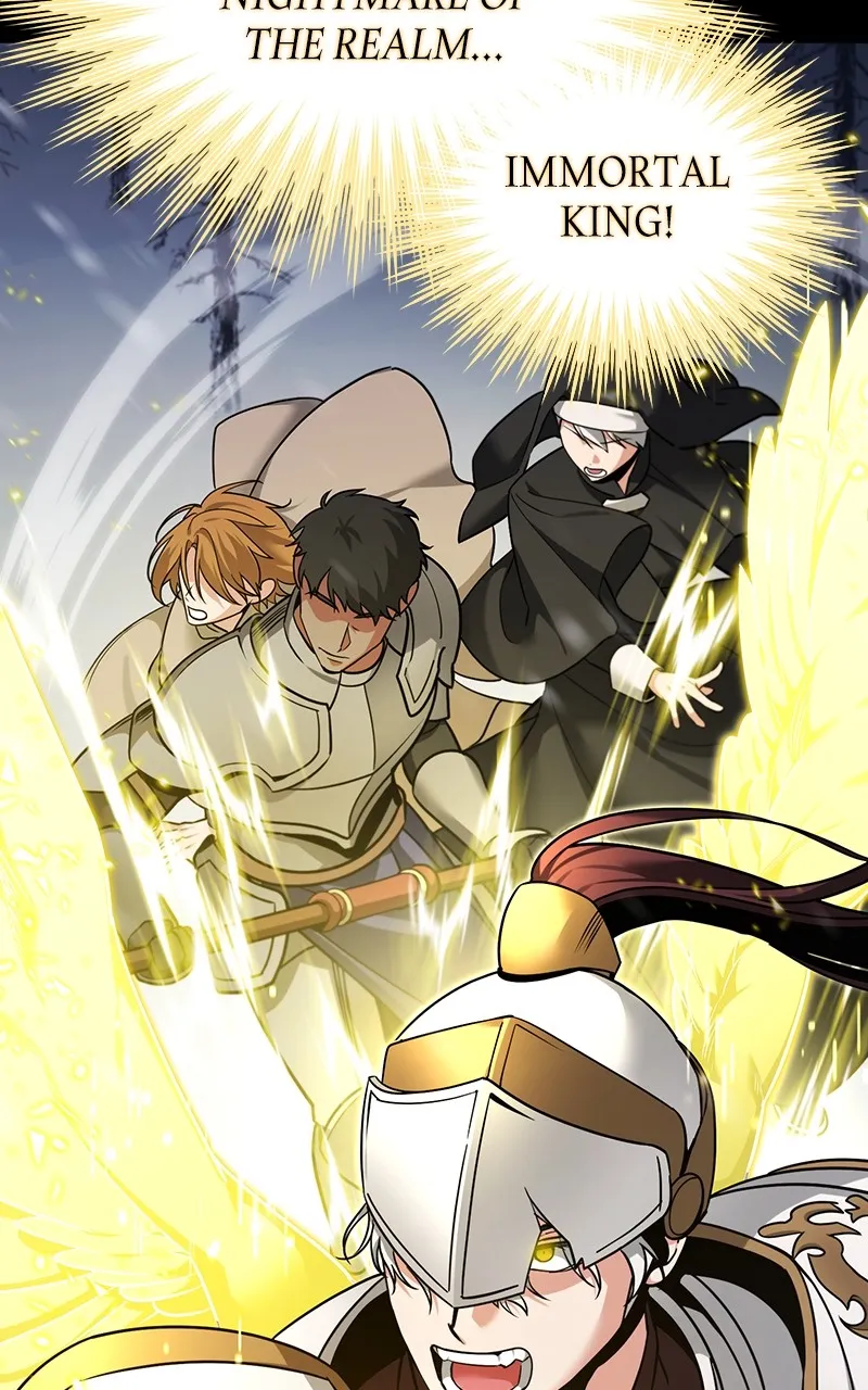 Read My Avatars’ Path to Greatness chapter 1 image 4 on Lezhin