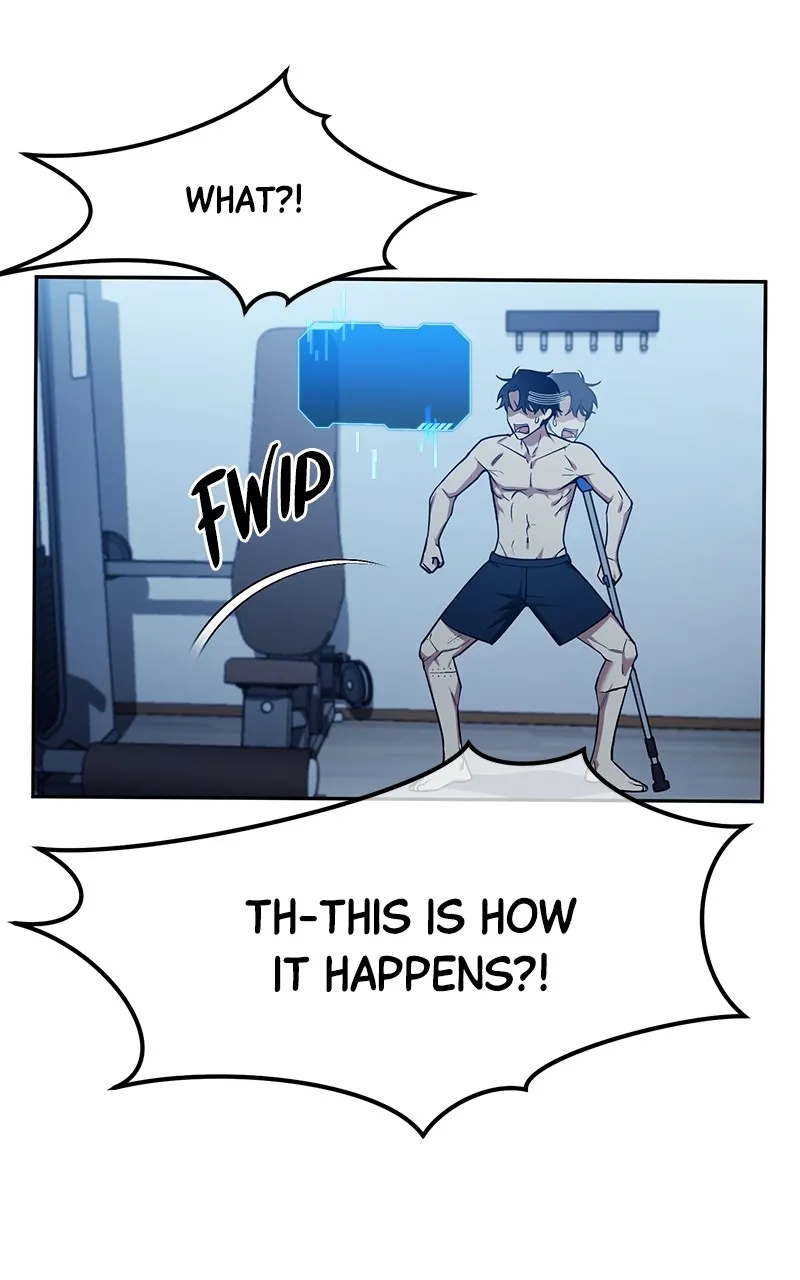 Read My Avatars’ Path to Greatness chapter 1 image 57 on Lezhin